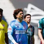 Legendarni Meksikanac pozvan u reprezentaciju s 40 godina na leđima