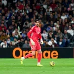 Veliki udarac za Real: Courtois propušta četvrtfinale Lige prvaka s Bayernom