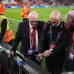 Galatasaray sprema tužbu protiv Liverpoola nakon bizarne nesreće Langa