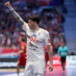 Uvjerljivo drugo poluvrijeme: Hrvatska razbila Švicarsku u Zadru