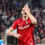 Matanović zabio Dinamovom ‘krvniku’, Freiburg petardom prošao dalje