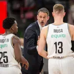 VIDEO / Golemac i Dubai bolji od Bayerna, Partizan slavio u Parizu