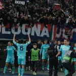 VIDEO / Rapsodija na Olimpicu: Sedam golova, Moro i Bologna u četvrtfinalu EL!