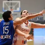 Hrvatsko košarkaško čudo u stopu prati legende UConna