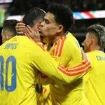 Nekadašnji Modrićev suigrač predvodi Kolumbijce protiv Hrvatske