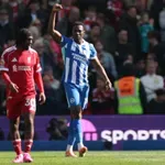 VIDEO / Iskusni Welbeck srušio Liverpool bez Salaha i Alissona i ušao u borbu za Ligu prvaka