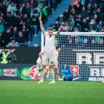VIDEO / Majerov Wolfsburg tone sve niže: Izgubili su od direktnog suparnika u borbi za ostanak u Bundesligi