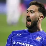 Beljo je hat-trickom protiv Lokomotive ispisao povijest hrvatskog nogometa