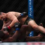 Australski Hrvat nokautom stigao do treće pobjede u UFC-u