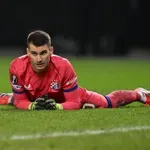 Livaković je utakmicom protiv Lokomotive oborio rekord lige