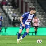 Bivši dinamovac kroji vrh poljske Ekstraklase: Zabio je dva gola prvoj ekipi lige i bacio ih na drugo mjesto