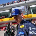 Verstappen pokazao dominaciju u Nurburgringu pa mu bizarna greška ekipe odnijela pobjedu