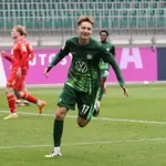 Hrvat zabio dva gola u njemačkom Kupu i poslao Wolfsburg u finale
