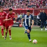 VIDEO / Josip Brekalo nastavio sjajnu formu u ‘Cvajti’: Sada je upisao prvu asistenciju