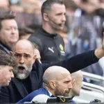 ‘Rekao sam vam da je Tudor prevara, mora odmah dobiti otkaz!’