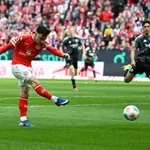 VIDEO / Omaleni veznjak prava je noćna mora za najjače klubove u Njemačkoj