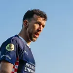 VIDEO / Kapetan Perišić asistirao u neočekivanom porazu PSV-a