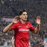 VIDEO / Matanović zabio dva pogotka bivšem klubu, prvi je apsolutno bizaran!