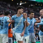 Manchester City u finalu svladao Arsenal i osvojio EFL Kup