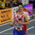 Fenomenalni Marino Bloudek ponovno oborio hrvatski rekord