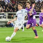 Interu samo bod u Firenci, Milan je sada na -6