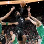 VIDEO / Minnesota nakon 21 godinu slavila u Bostonu