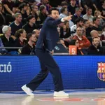 Pao još jedan otkaz treneru u Euroligi