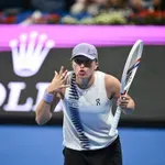 Iga Swiatek nakon lošeg nastupa u Miamiju prekinula suradnju s trenerom