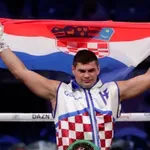 Britanci se raspisali: Evo protiv koga bi se uskoro trebao boriti Filip Hrgović
