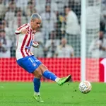 Službeno je: Griezmann će se pridružiti hrvatskom reprezentativcu