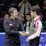 Velike vijesti za ljubitelje snookera: Svjetsko prvenstvo do 2045. ostaje na istoj destinaciji