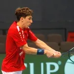 Ivaniševićev sin izborio polufinale u Dubrovniku