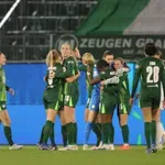 Najtrofejnija ekipa Lige prvakinja izgubila u prvoj utakmici četvrtfinala