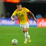 James Rodriguez poslao kratku i jasnu poruku uoči okršaja s Hrvatskom