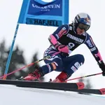 Zrinka Ljutić u top 10 nakon prve vožnje zadnje utrke sezone