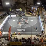 PRO 3×3 Tour samo na SK: Poznat je raspored i razlog velike promjene u kalendaru!