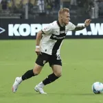 Hrvatski napadač sedam mjeseci nije igrao, vratio se treninzima i opet se ozlijedio