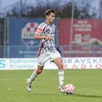 Iker Almena otkrio želi li ostati u Hajduku