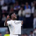 Vinicius: Nadam se da ću sve što radim za Real moći nastaviti raditi i s Brazilom