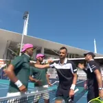 VIDEO / Pavić i Arevalo nastavljaju pohod prema obrani titule u Miamiju