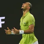 VIDEO / Tenisač hrvatskih trenera režirao čudo, pogledajte Filsov nevjerojatan preokret!