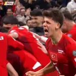 VIDEO / Pogledajte majstoriju zvijezde Reala koja je približila Tursku prema Mundijalu nakon 24 godine