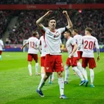 VIDEO / Hoxha doveo Albaniju u vodstvo, a onda se ukazao Lewandowski i pokrenuo preokret Poljske!