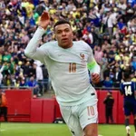 Francuska s igračem manje bolja od Brazila