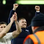 Džeko: Njihov gol dobro nam je došao, a Italija je veliki favorit