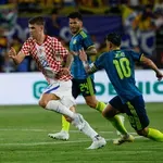 Vušković ušao u povijesne knjige i otkrio kome posvećuje gol: ‘On je sad u bolnici, nije mu najlakše’