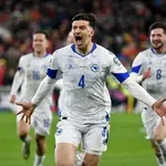 VIDEO / Legendarni kapetan BiH raspjevao svlačionicu, poslušajte uz koju se pjesmu slavilo