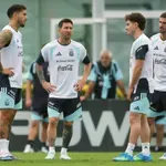 Messi još nije odlučio ide li na Svjetsko prvenstvo: Evo što o svemu tome kaže izbornik Argentine