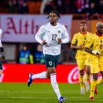 VIDEO / Austrija razbila Ganu u provjeri za Svjetsko prvenstvo