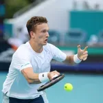 VIDEO / Lehečka slomio Ivaniševićevog štićenika i postao prvi finalist Miamija